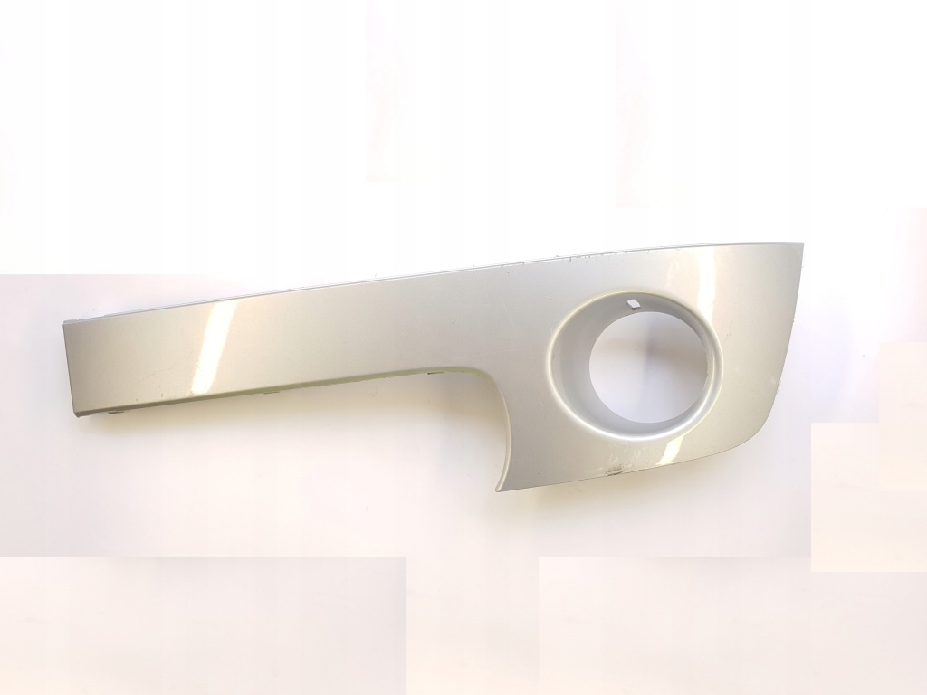 фото №1, Cooper r55 r56 решітка бампер ліва перед oryg p-ń