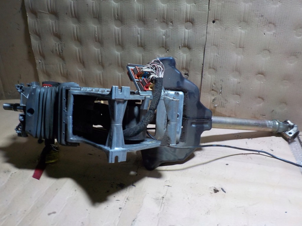 Man tga d26 колонка рулевая 7025 974 655 Киев