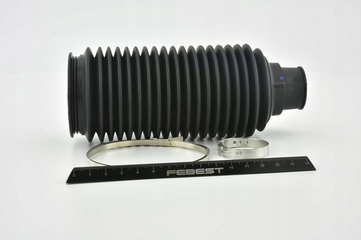 фото №2, Захист тяга кермовий do toyota 4 runner 2.7