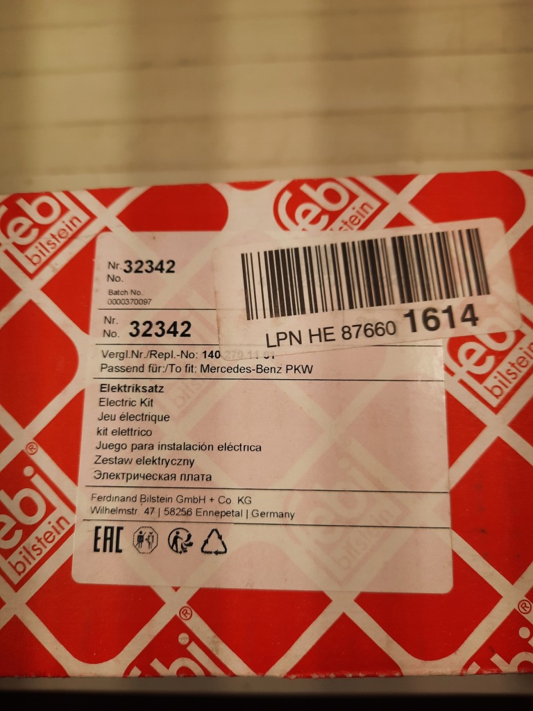 фото №9, Плита блок управления коробка передач автоматическая mercedes oe!