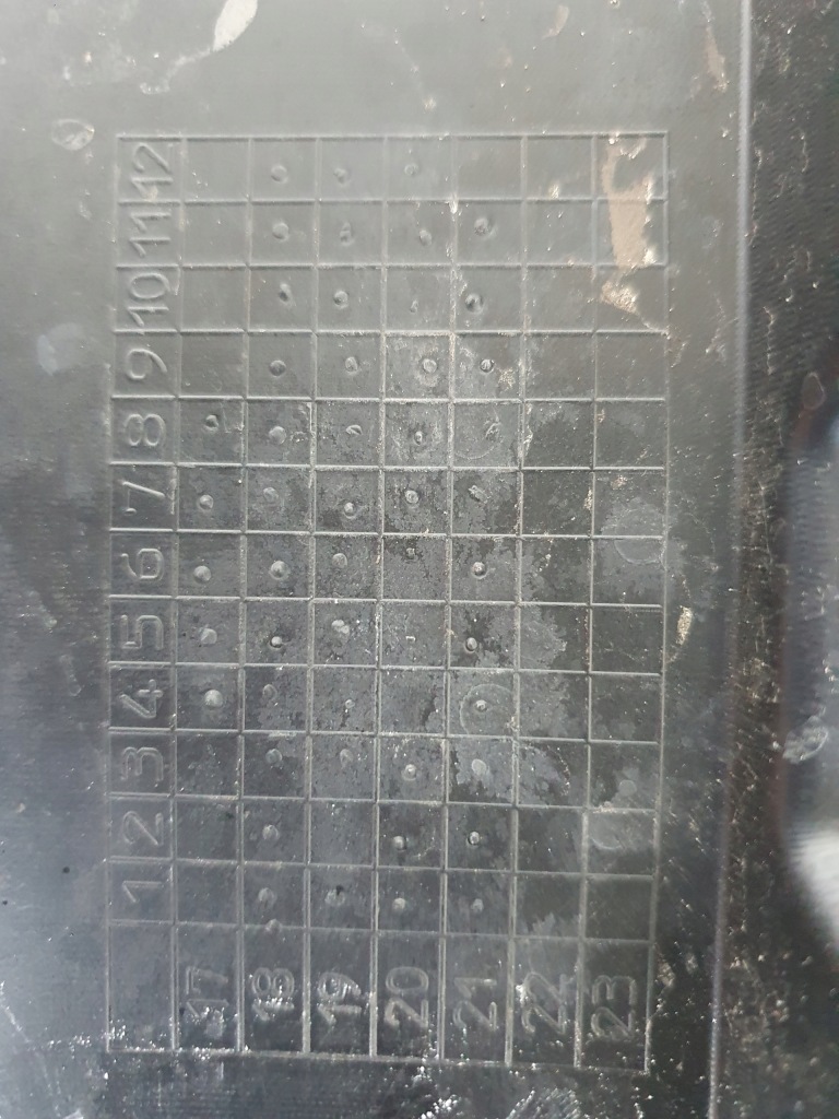 фото №11, Wrangler jl 17-22 захист na бампер верхній 660026ad