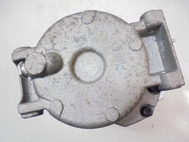 фото №7, Chrysler voyager 4 iv компресор кондиціонера 05005421ac 2,5crd