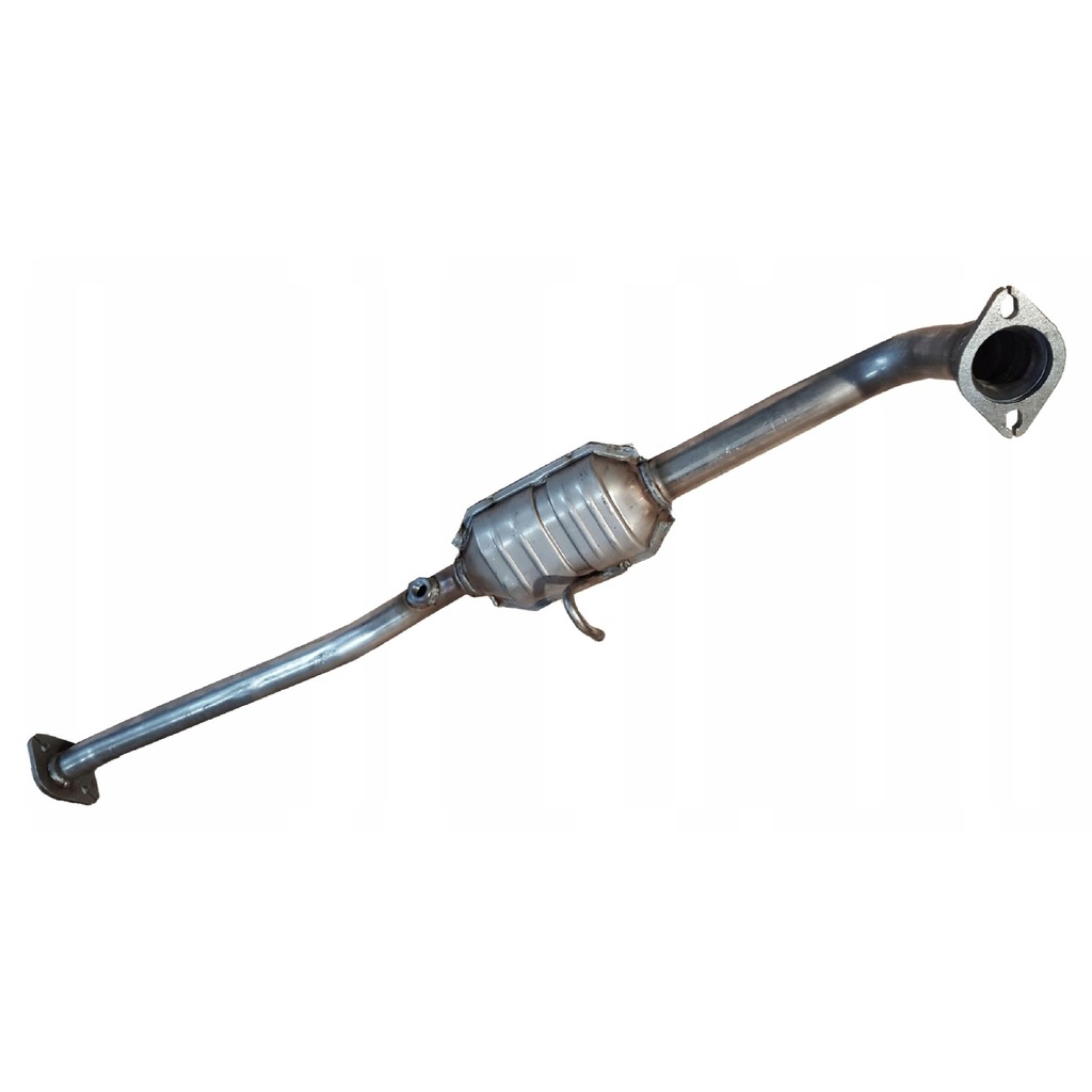 фото №1, Kat !! катализатор suzuki swift 2000- euro 3 !!