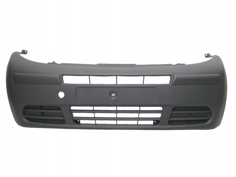 фото №1, Бампер renault trafic 2001-06 перед новый