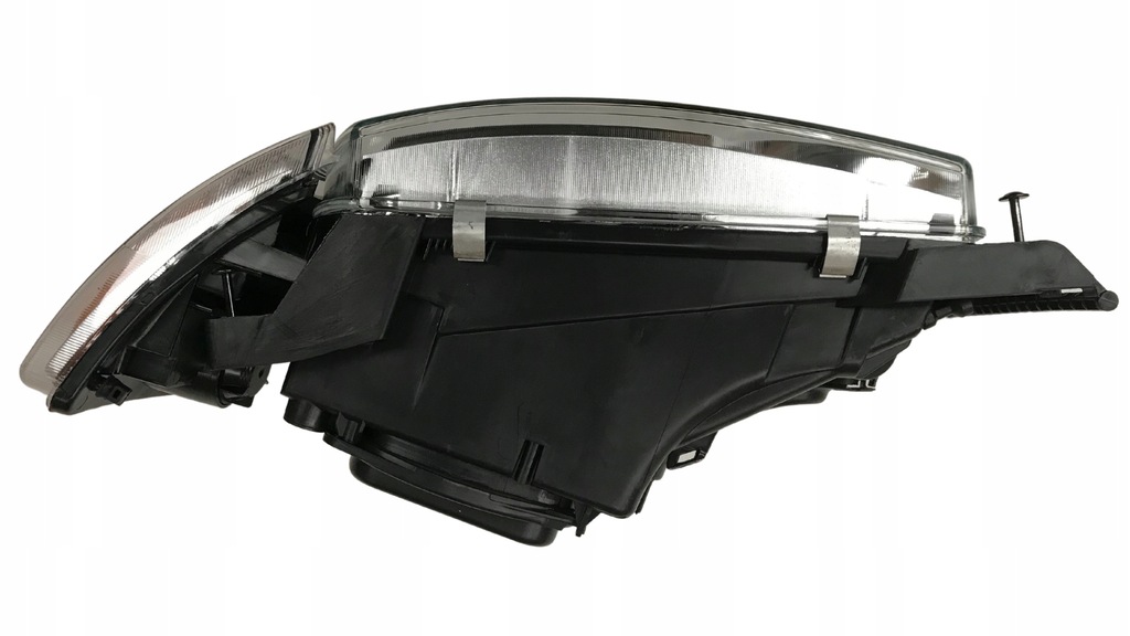 фото №6, Фара scania r h7 led лівий з поворот. + 2 роз'єми 1949896