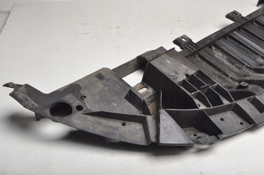 фото №10, Renault megane iii захист бампера pod бампер радіатор 622350001r