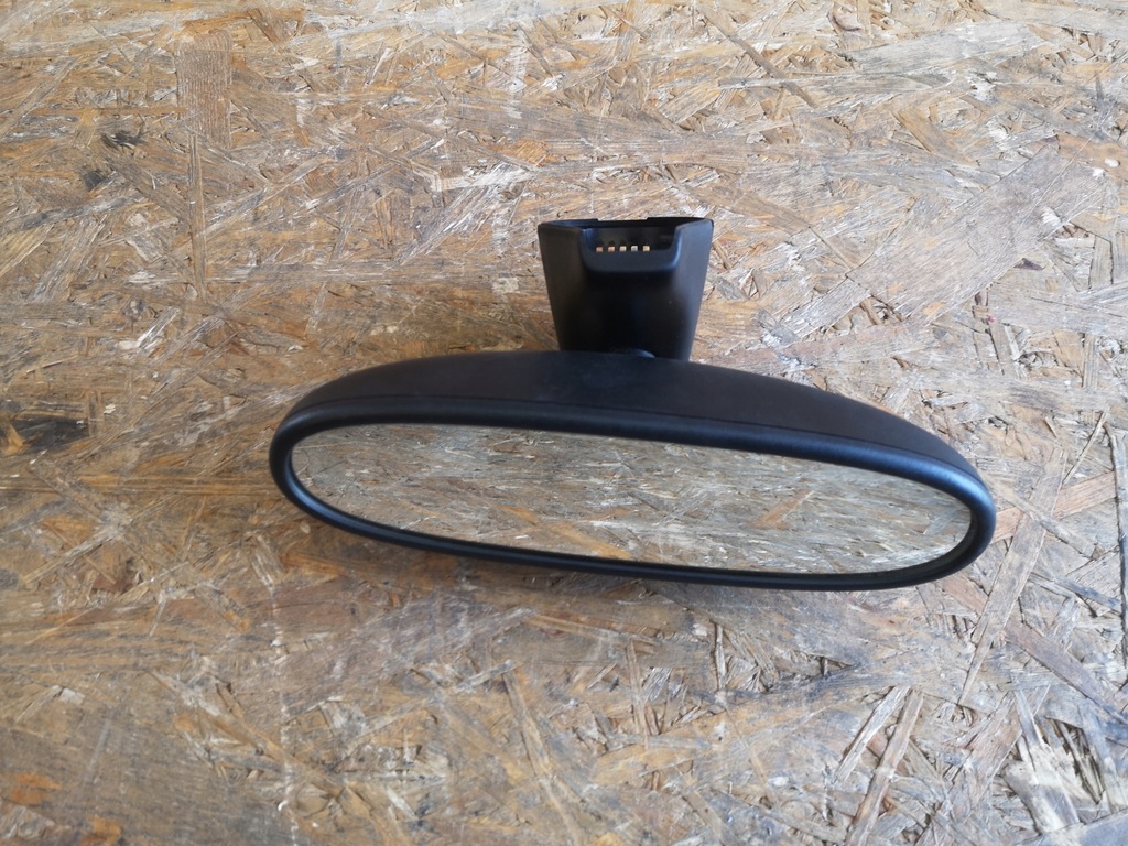 фото №1, Audi a1 8x дзеркало внутрішнє заднього виду корпус