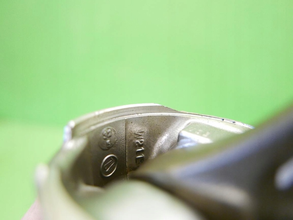 фото №9, Поршень з шатун ford focus mk2 ii 1.6 tdci 04-07