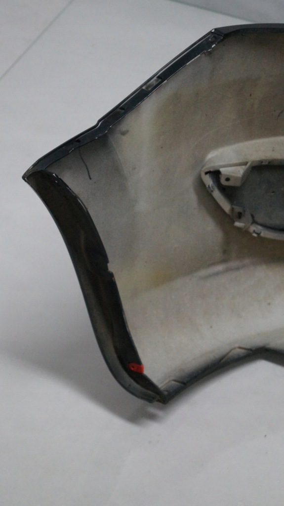 фото №11, Бампер передній opel zafira b lift z01q 2012