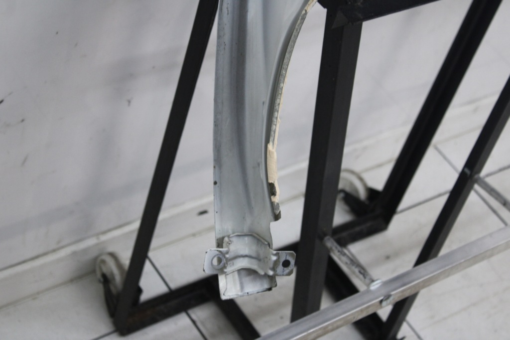 Fiat doblo ii opel combo 10r- крила лівий перед передній 249 Ціна