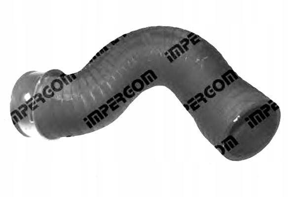 фото №2, Impergom шланг інтеркулер audi a3 / seat altea