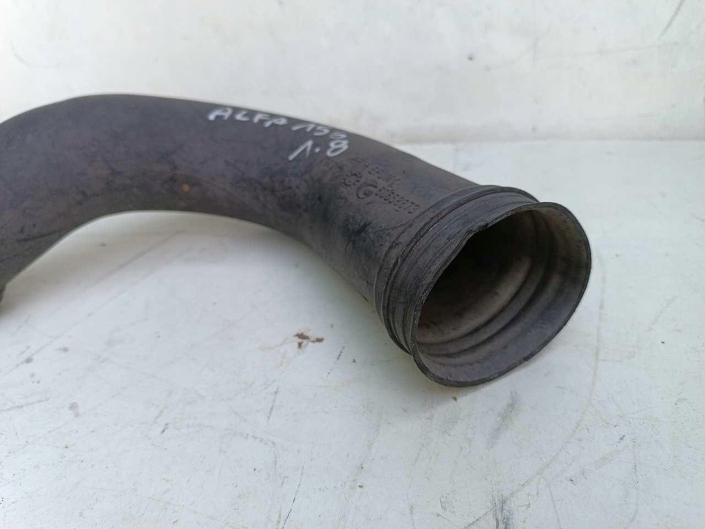 фото №3, Wąż труба воздуха alfa romeo 156 1.8 60658873