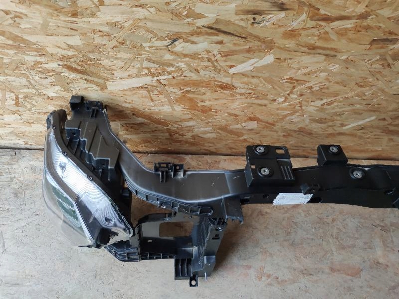 фото №15, Hyundai kona ii full led 92102be100 лампа передняя перед правая + левая + pas