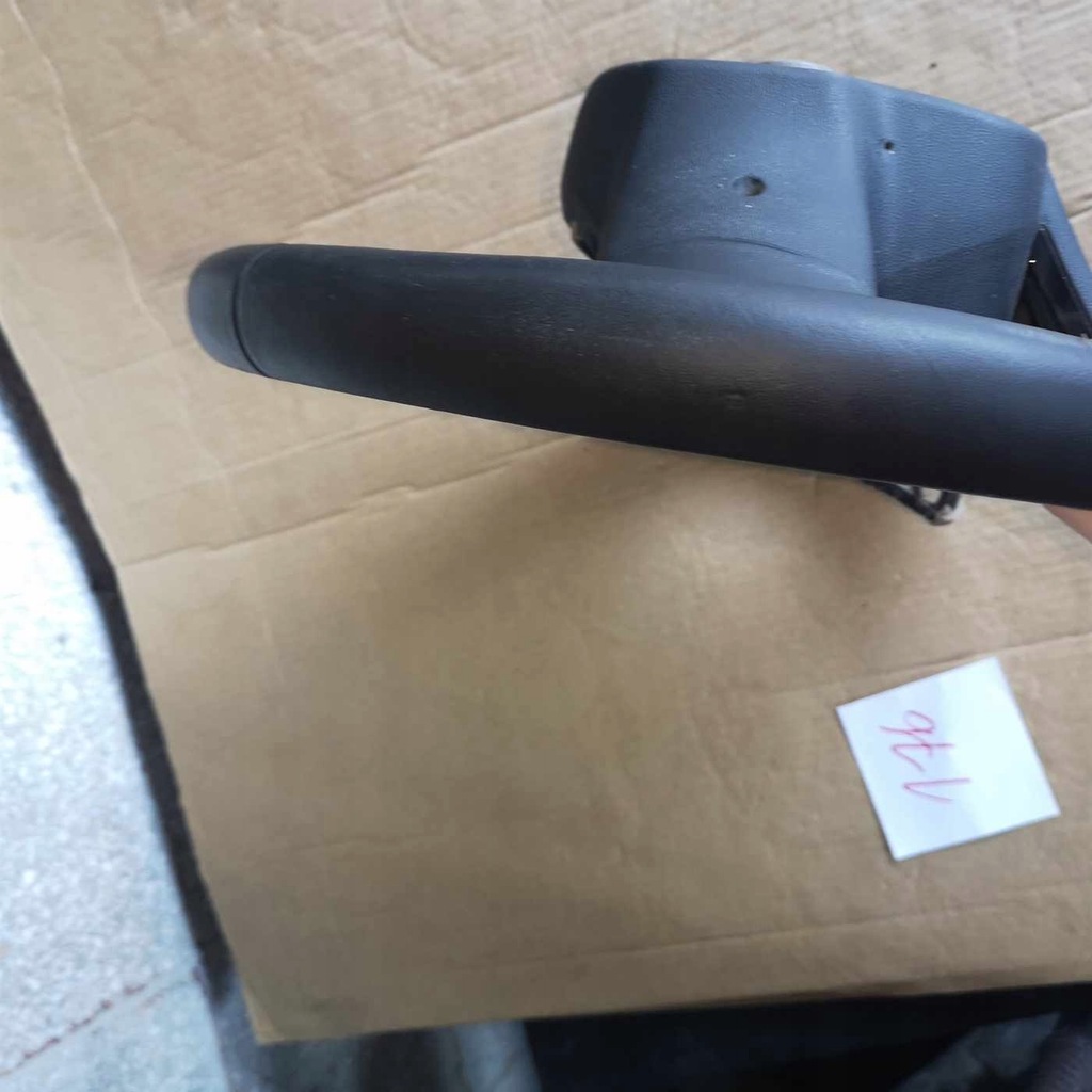 фото №6, Воздуховод citroen c3 iii