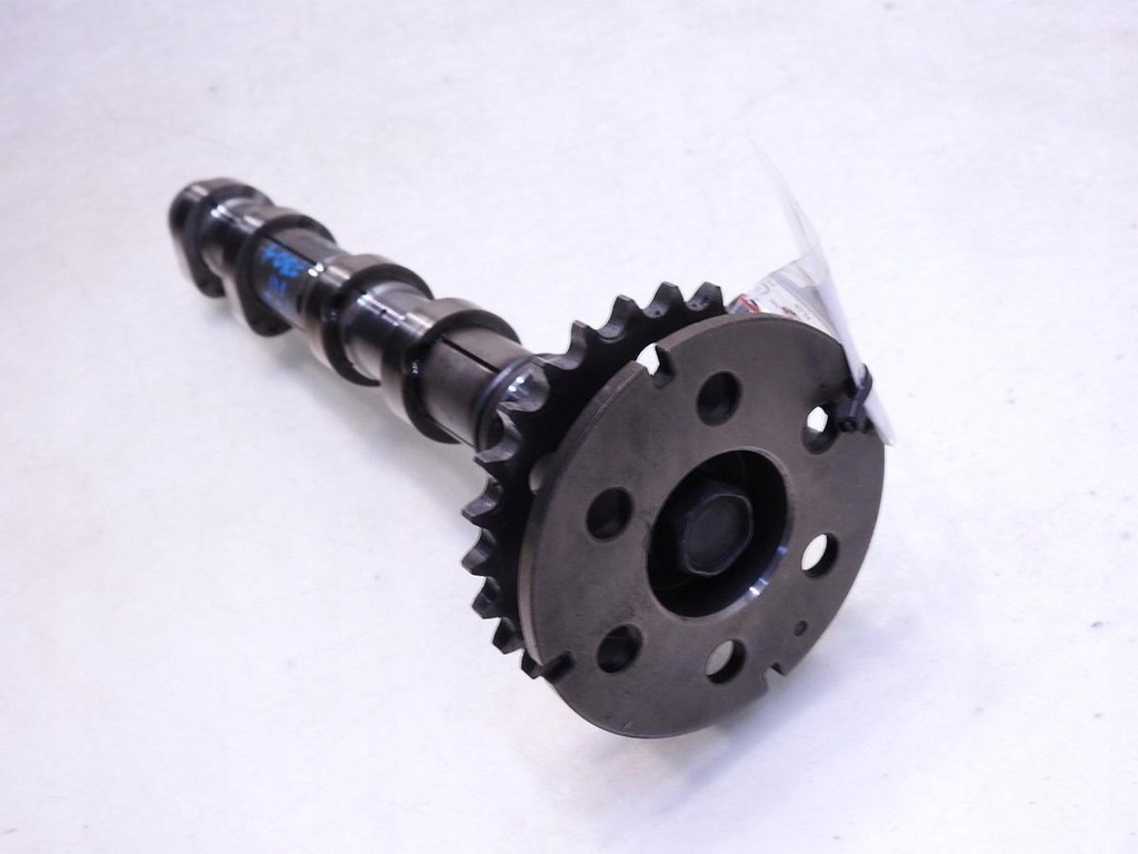 фото №2, Вал розподільного валу всмоктуючий правий forester iii 2.0 d