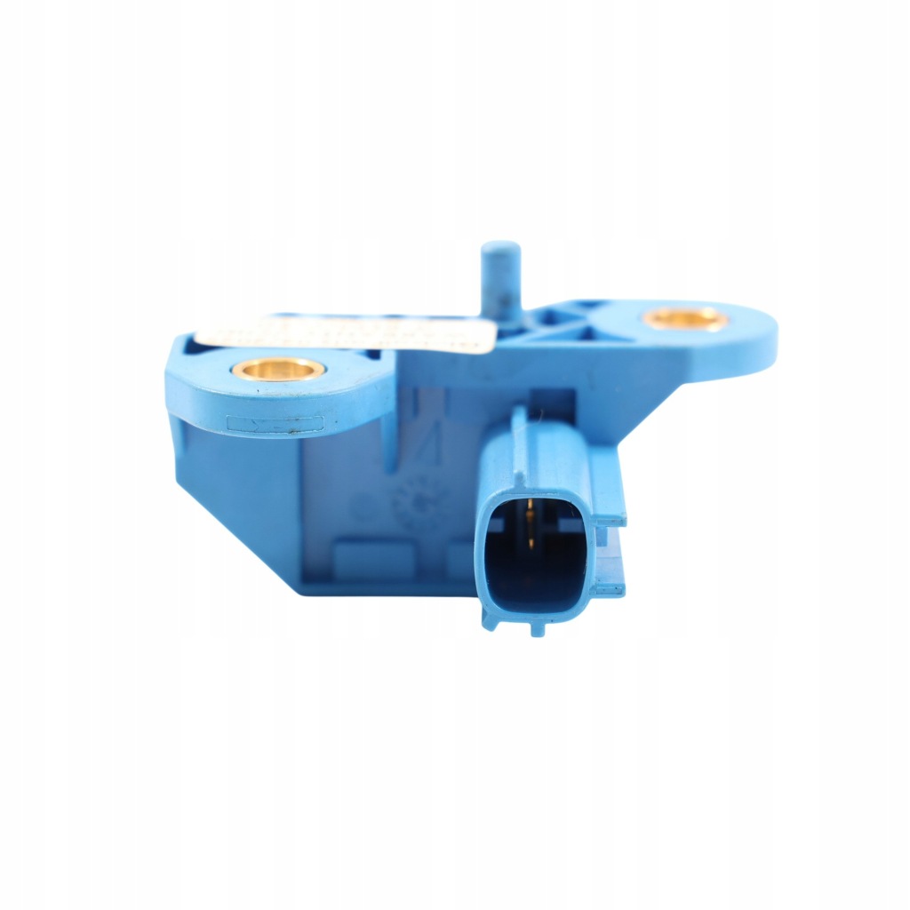 фото №12, Volkswagen new beetle cabrio датчик удара бокового 6q0909606g