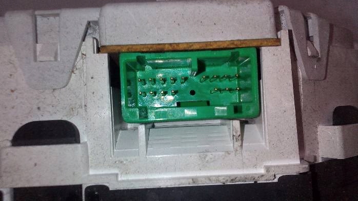 фото №7, Лічильник honda hr-v 1,6 b hr-0265-102