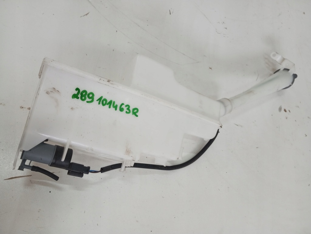 фото №1, Бак омивача renault austral 289101463r