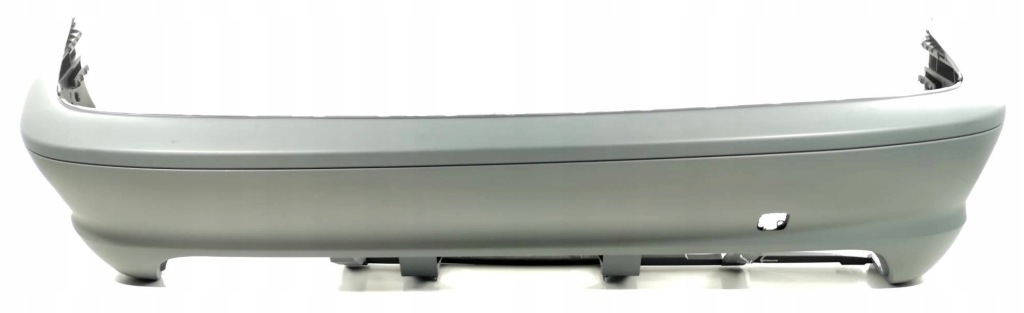 Купити Бампер задній bmw e46 e46 рестайлінг  99-07 1214255 sport look hd тюнінг