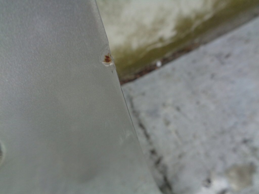 фото №13, Дверь передние левая renault scenic 3 iii teb69