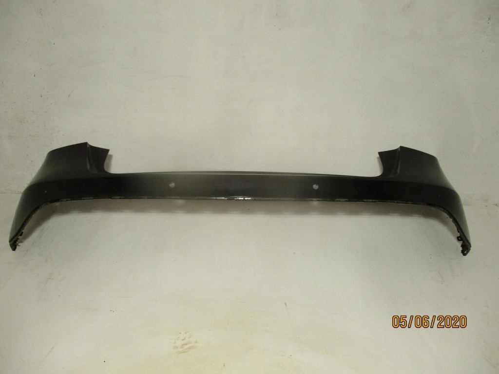 Бампер mercedes gla 156 6 x pdc задний  задний в Украине