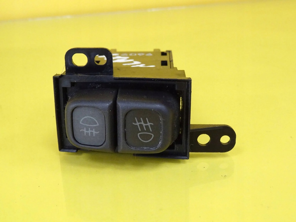 фото №1, Кнопка света противотуманных перед/зад ford galaxy nr133