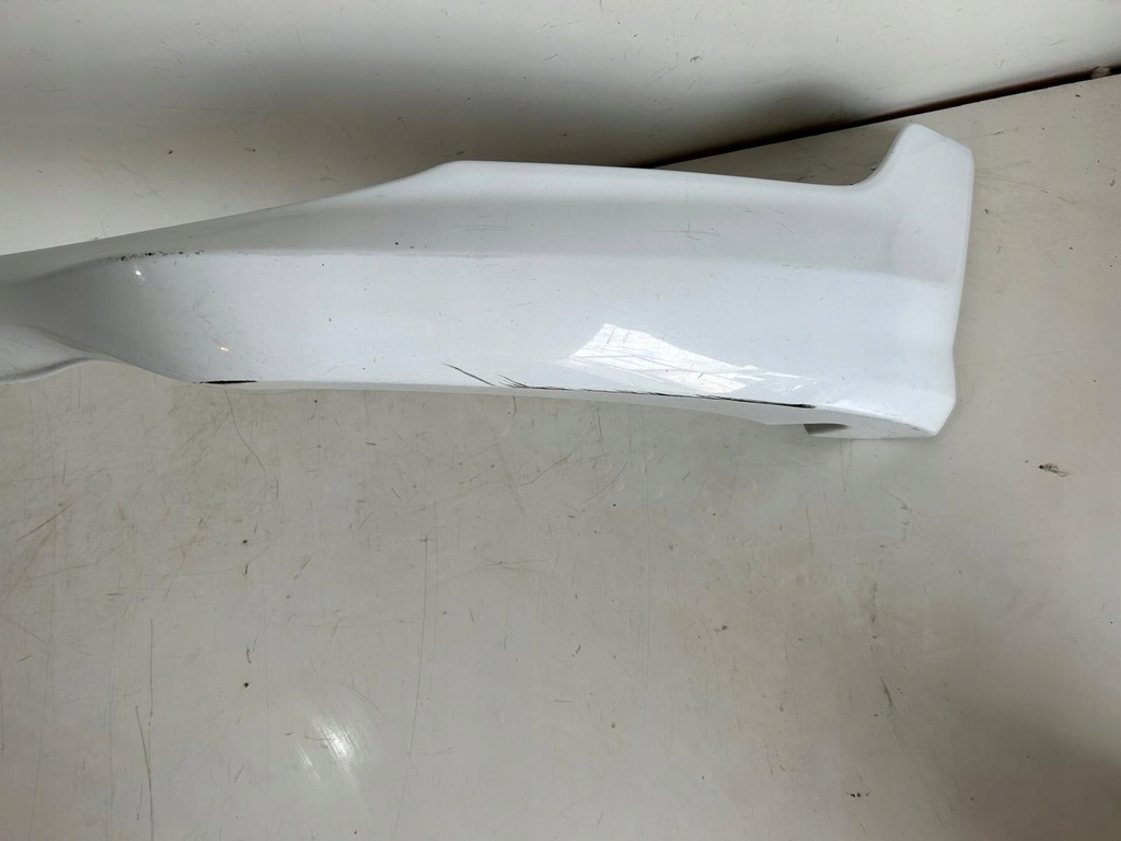 фото №12, Ford fiesta vii 7 mk7 st dół спойлер перед 8a6j-17b875-aaw