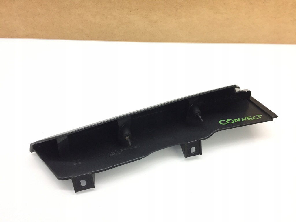 фото №3, Transit connect mk2 ii захист стійка ліва