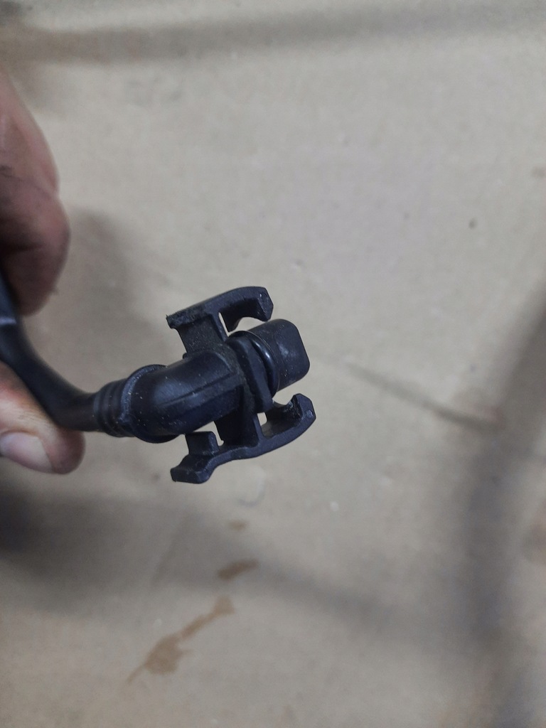 фото №5, Renault captur ii 1.0tce бак розширювальний wody дроти