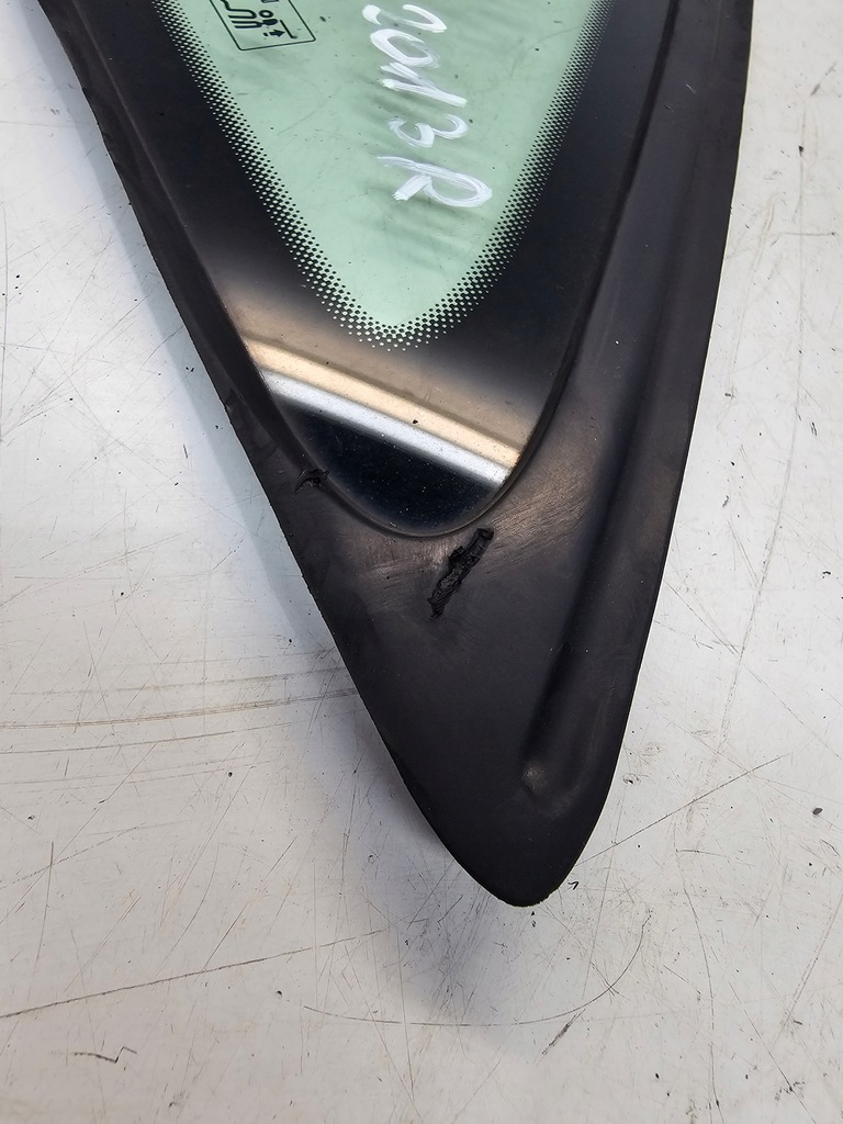 фото №6, Скло кузовна лівий задня audi q3 8u 2013r