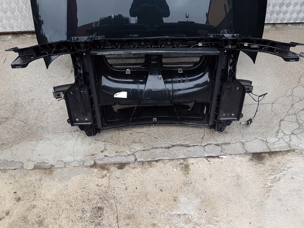 фото №3, Pas передній bmw 1 e81 e87 lift