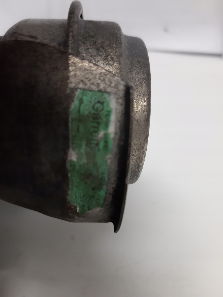 фото №6, Astra j iv 1.7 cdti турбонагнетатель 8980536744