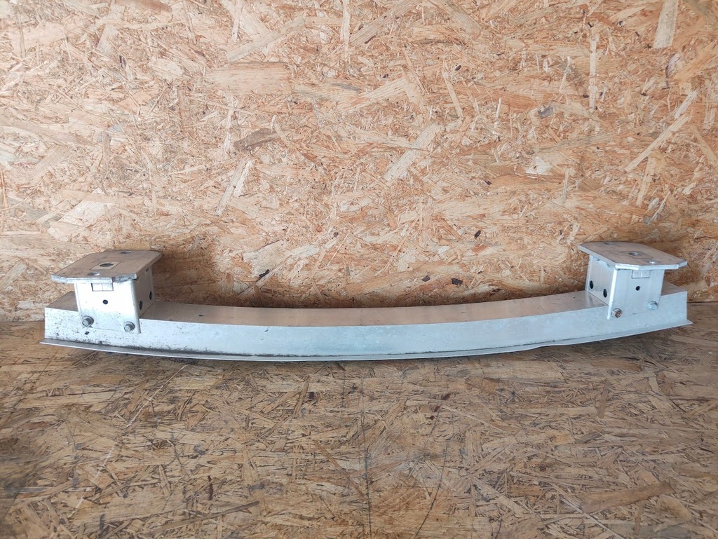 фото №8, Балка pod бампер задняя bmw x4 f26 7210071