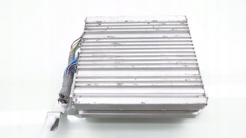 фото №1, Підсилювач honda accord viii 39186-tl4-g020-m1