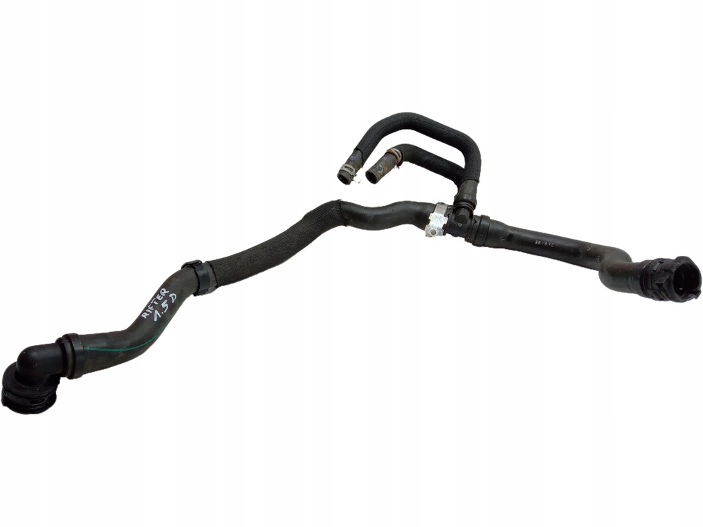 фото №1, Peugeot rifter 1.5d шланг труба wody