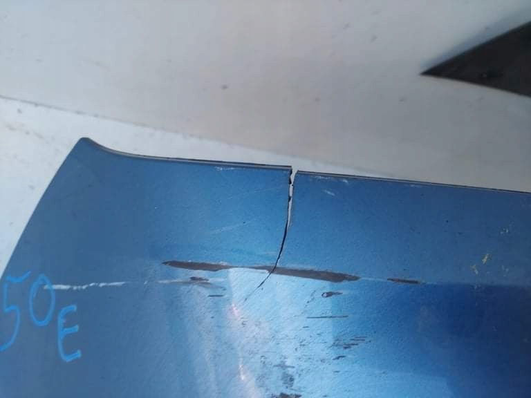 фото №6, Vw t6 7e5 multivan бампер перед 7e5807221d