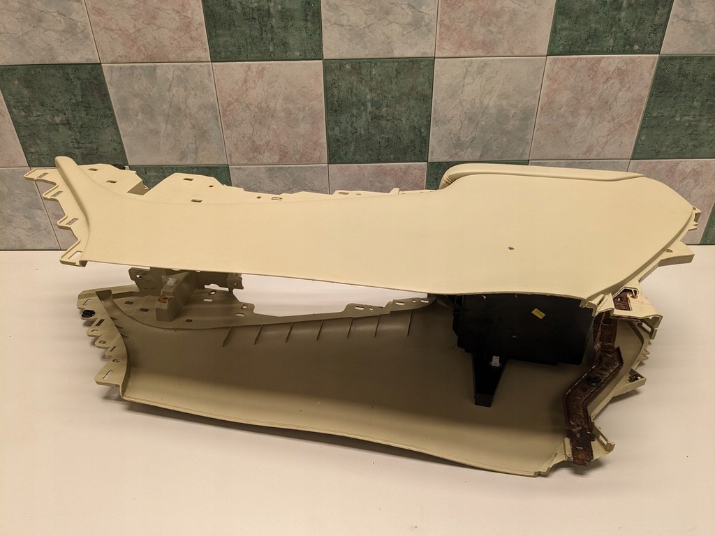 фото №12, Підлокітник тунель середній infiniti jx qx60 оригінал eu/us 2012-