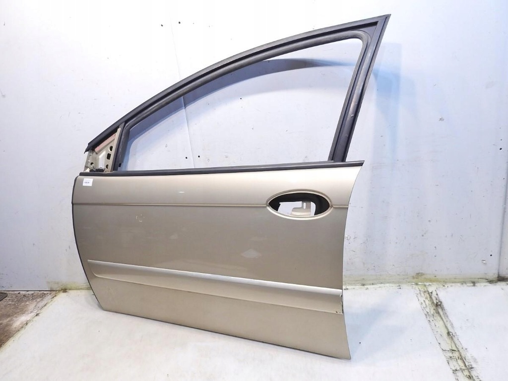 фото №12, Дверь левый перед kcwd citroen c5 i