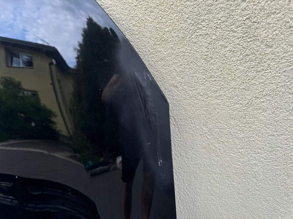 фото №8, Opel insignia b 17- капот бампер pas передний балка бампера лампа перед