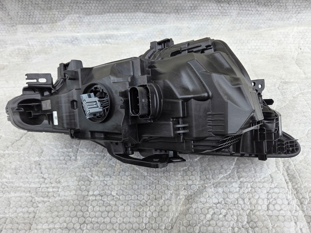 фото №9, Volvo polestar лампа перед правая full led p32392330