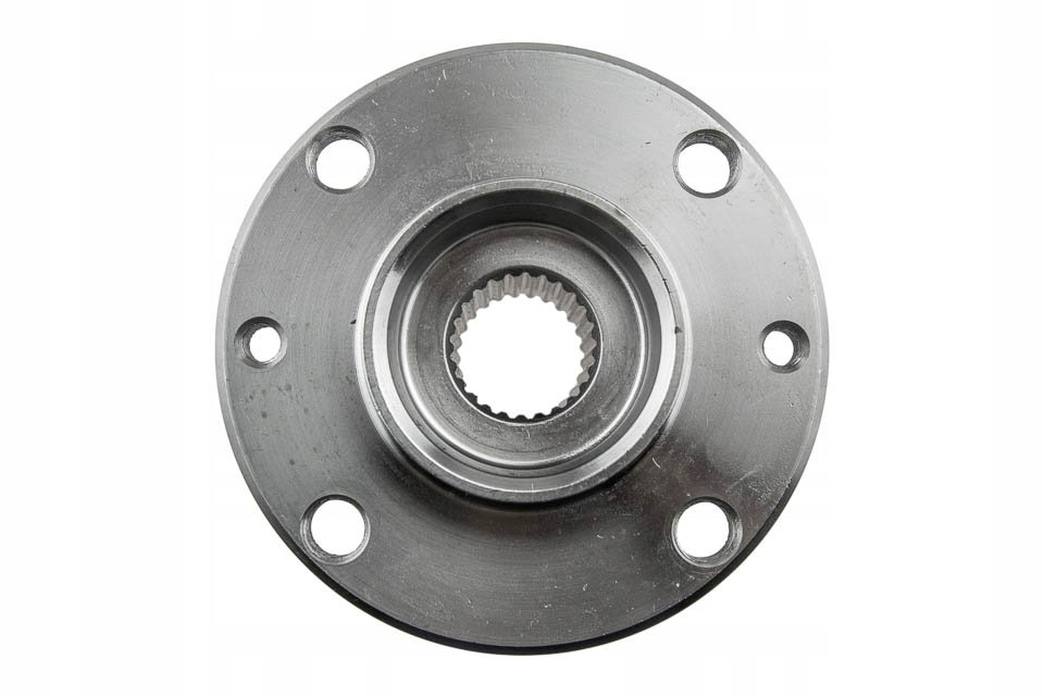 фото №9, Ступица колеса перед bez подшипник