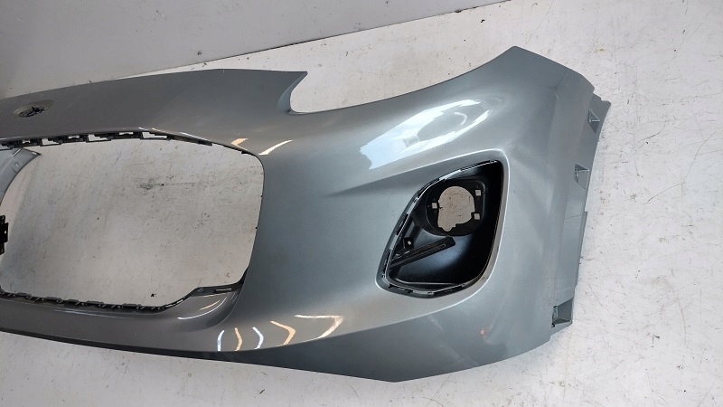 фото №1, Ford puma бампер