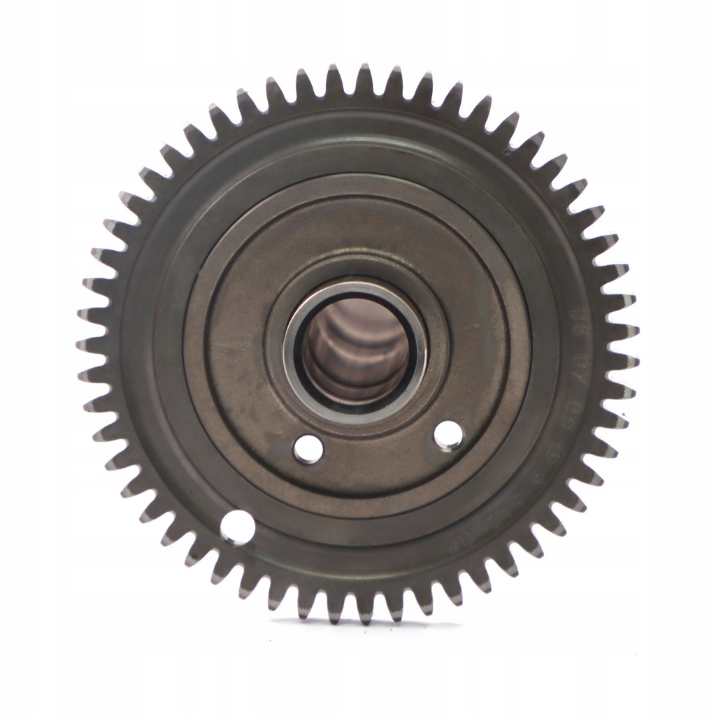 фото №11, Mercedes w204 w212 w906 om642 вал распределительного вала выпускной a6420504601