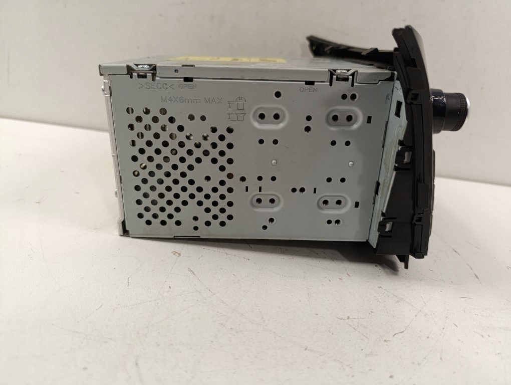 фото №4, Hyundai i30 ii радіо cd 96170-a6210gu