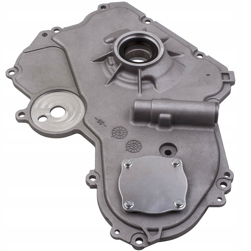 фото №1, Насос масла масляная alfa romeo 159 spider 2.2 jts