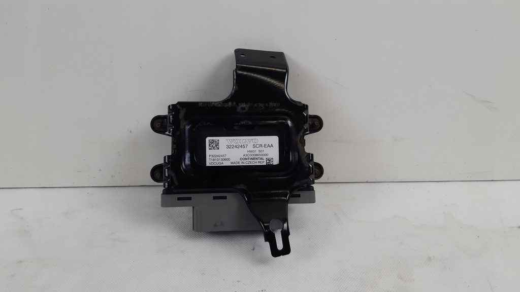фото №1, Volvo v60 ii модуль adblue 32242457