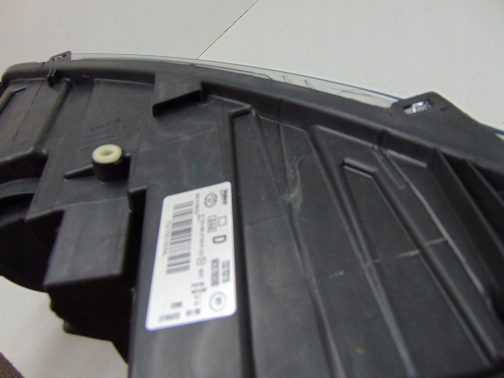 фото №11, Toyota proace city verso лампа правая 9835780580