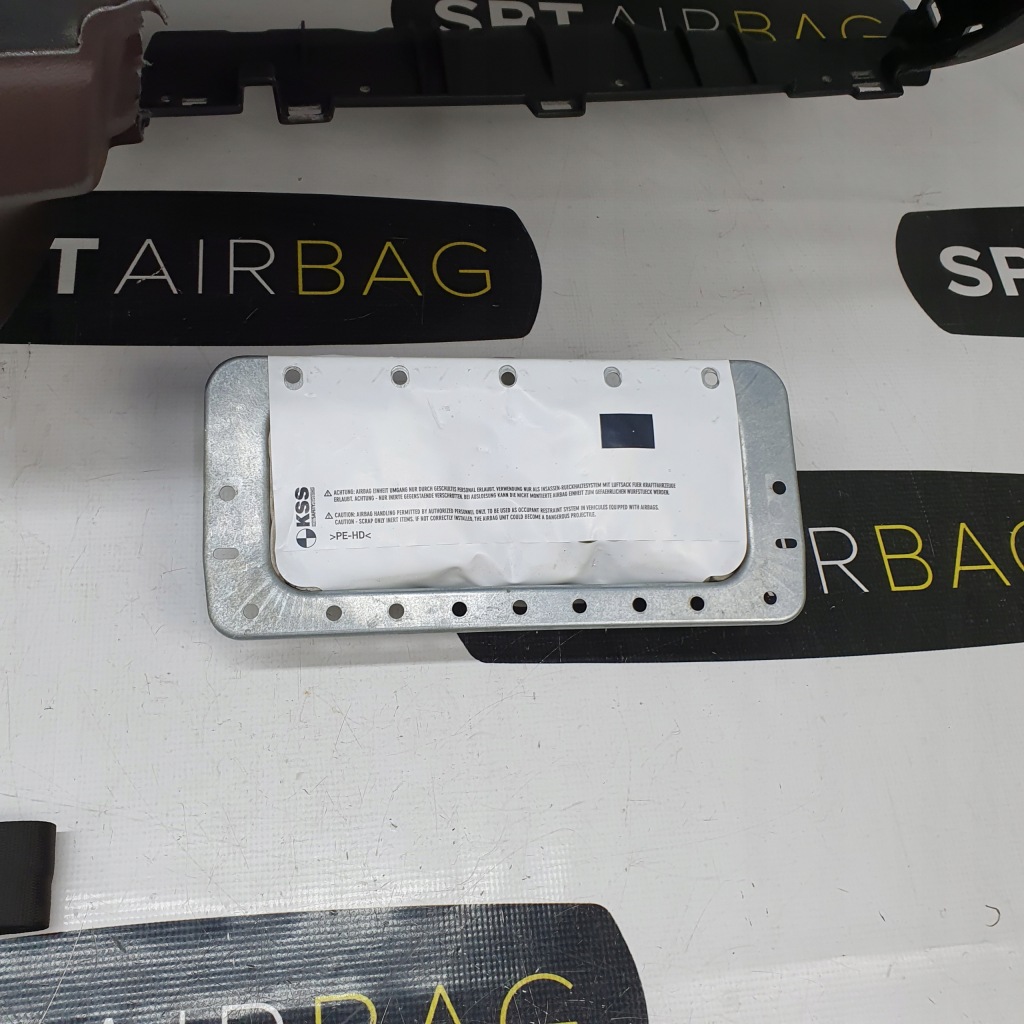 фото №11, Bmw x5 f15 приборная панель консоль подушки безопасности ремни подушка безопасности