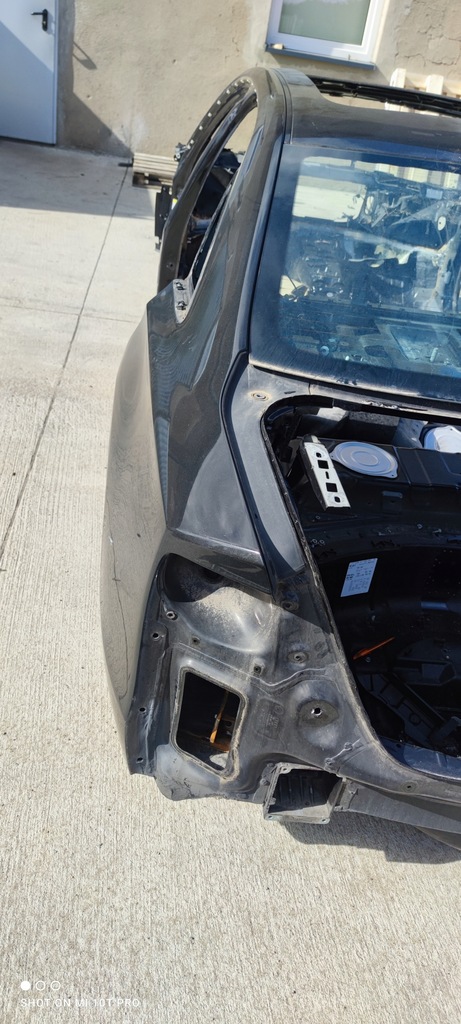 фото №6, Чверть поріг крила ліва сторона audi a8 d4 ly8x