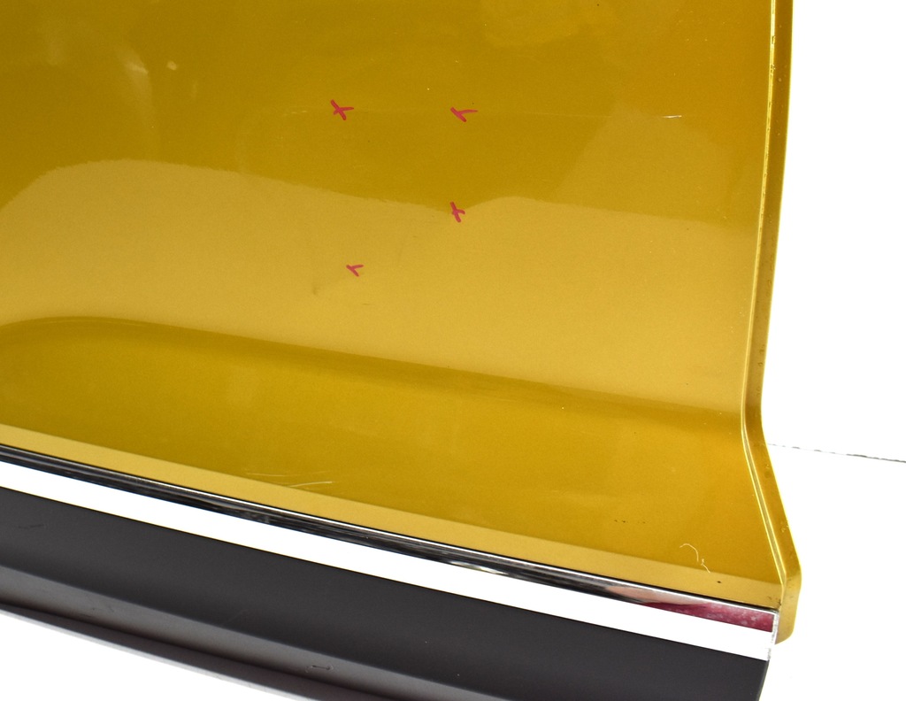 фото №6, Vw t-roc 2ga дверь правое задняя задние org